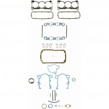 Engine Complete Overhaul Gasket Set
