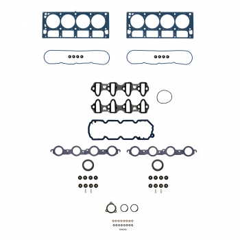Engine Cylinder Head Gasket Set
