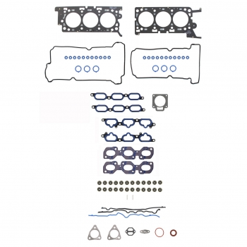 Engine Cylinder Head Gasket Set