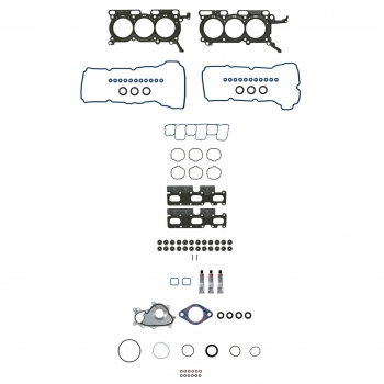 Engine Cylinder Head Gasket Set