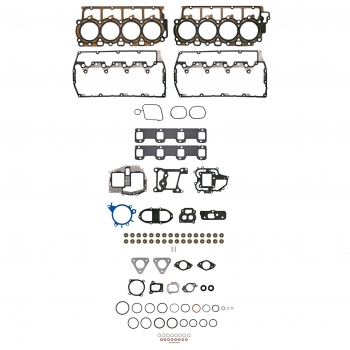 Engine Cylinder Head Gasket Set