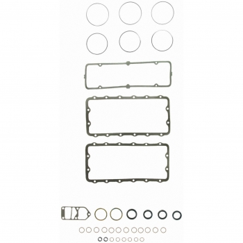Engine Cylinder Head Gasket Set
