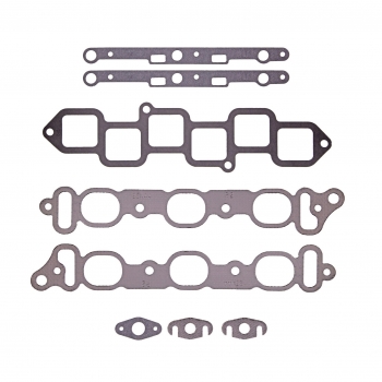 Engine Intake Manifold Gasket Set