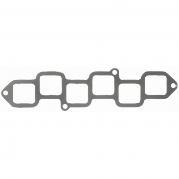 Fuel Injection Plenum Gasket Set