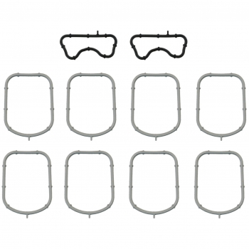 Engine Intake Manifold Gasket Set