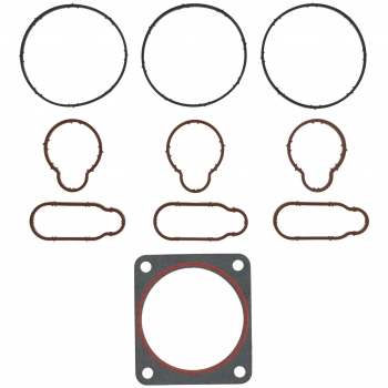Engine Intake Manifold Gasket Set