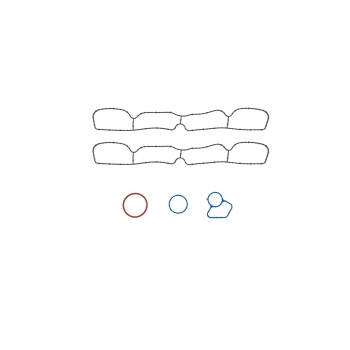 Engine Intake Manifold Gasket Set