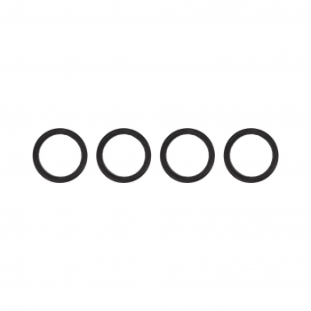 Exhaust Manifold Gasket Set