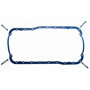 Engine Oil Pan Gasket Set