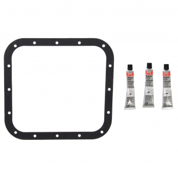 Engine Oil Pan Gasket Set
