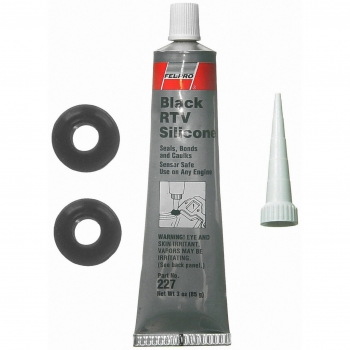 Engine Valve Cover Gasket Set