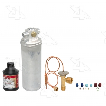 A/C Compressor Replacement Service Kit