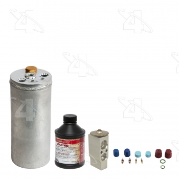 A/C Compressor Replacement Service Kit