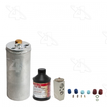 A/C Compressor Replacement Service Kit