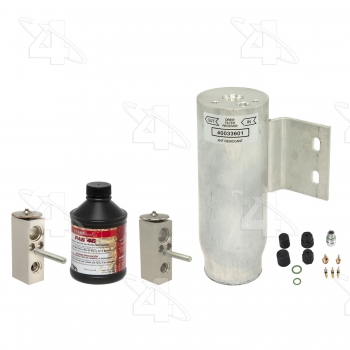 A/C Compressor Replacement Service Kit
