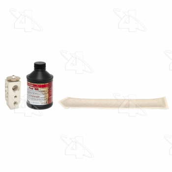 A/C Compressor Replacement Service Kit