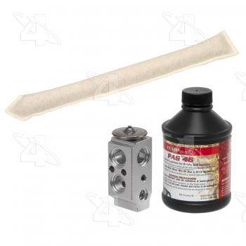 A/C Compressor Replacement Service Kit