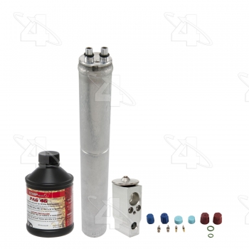 A/C Compressor Replacement Service Kit