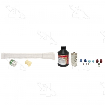 A/C Compressor Replacement Service Kit