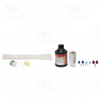 A/C Compressor Replacement Service Kit