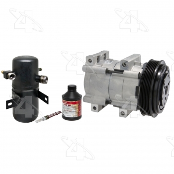 A/C Compressor Kit