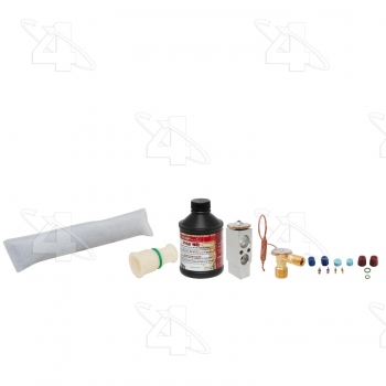 A/C Compressor Replacement Service Kit