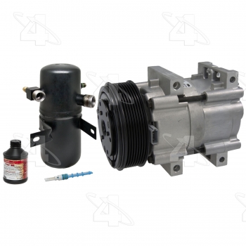 A/C Compressor Kit