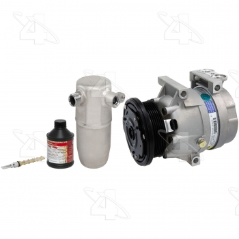 A/C Compressor Kit