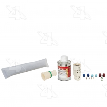 A/C Compressor Replacement Service Kit