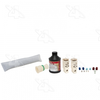 A/C Compressor Replacement Service Kit