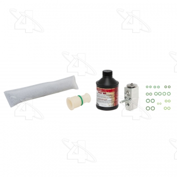 A/C Compressor Replacement Service Kit