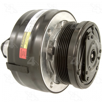 A/C Compressor Kit