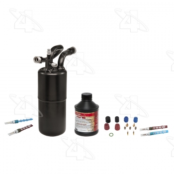 A/C Compressor Replacement Service Kit