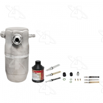 A/C Compressor Replacement Service Kit