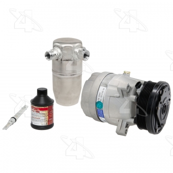 A/C Compressor Kit