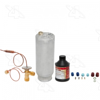 A/C Compressor Replacement Service Kit