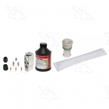A/C Compressor Replacement Service Kit