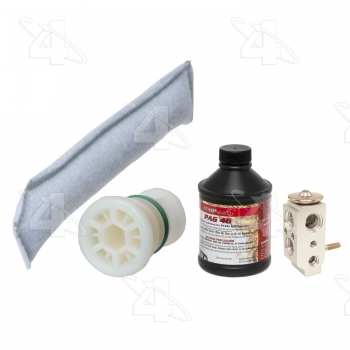 A/C Compressor Replacement Service Kit