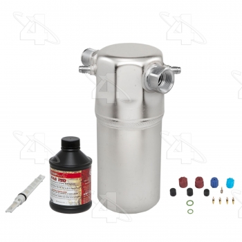 A/C Compressor Replacement Service Kit