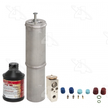 A/C Compressor Replacement Service Kit