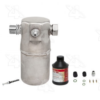A/C Compressor Replacement Service Kit