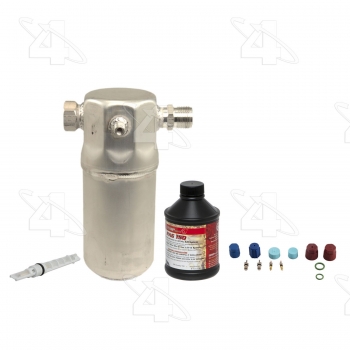 A/C Compressor Replacement Service Kit