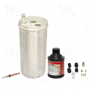 A/C Compressor Replacement Service Kit