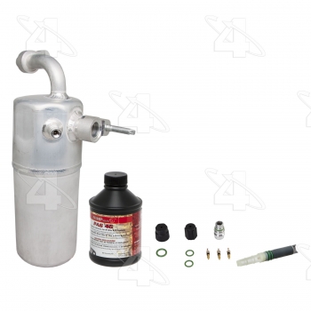 A/C Compressor Replacement Service Kit