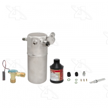 A/C Compressor Replacement Service Kit