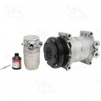 A/C Compressor Kit
