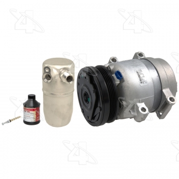A/C Compressor Kit