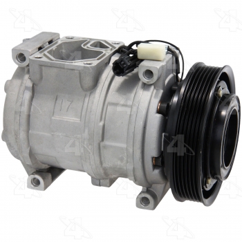 A/C Compressor Kit