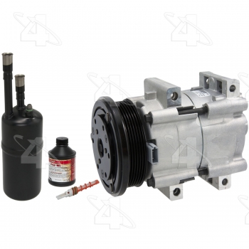 A/C Compressor Kit
