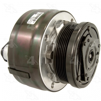 A/C Compressor Kit